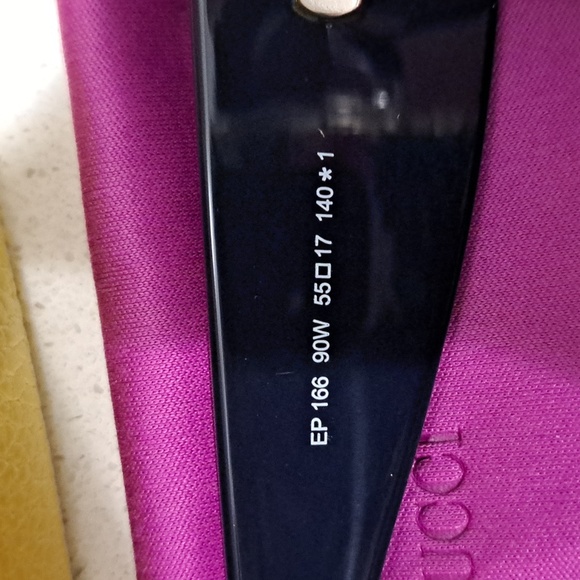 NWT Emilio Pucci sunglasses - Picture 13 of 16